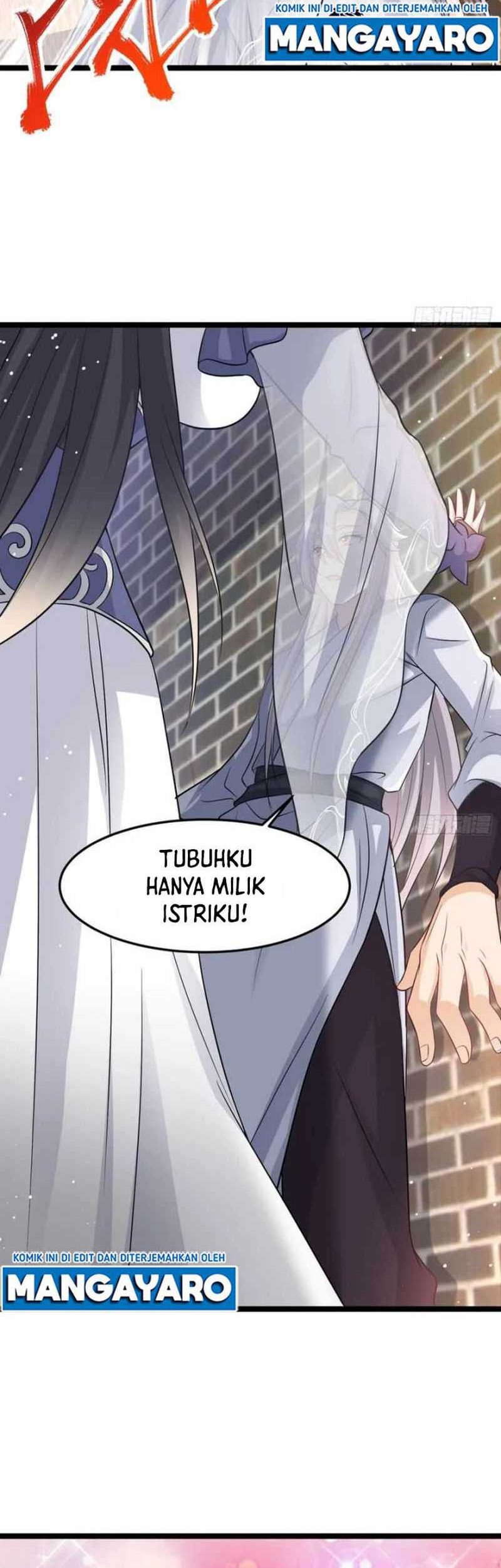 My Wife and I Dominate the Three Realms Chapter 49 Gambar 11