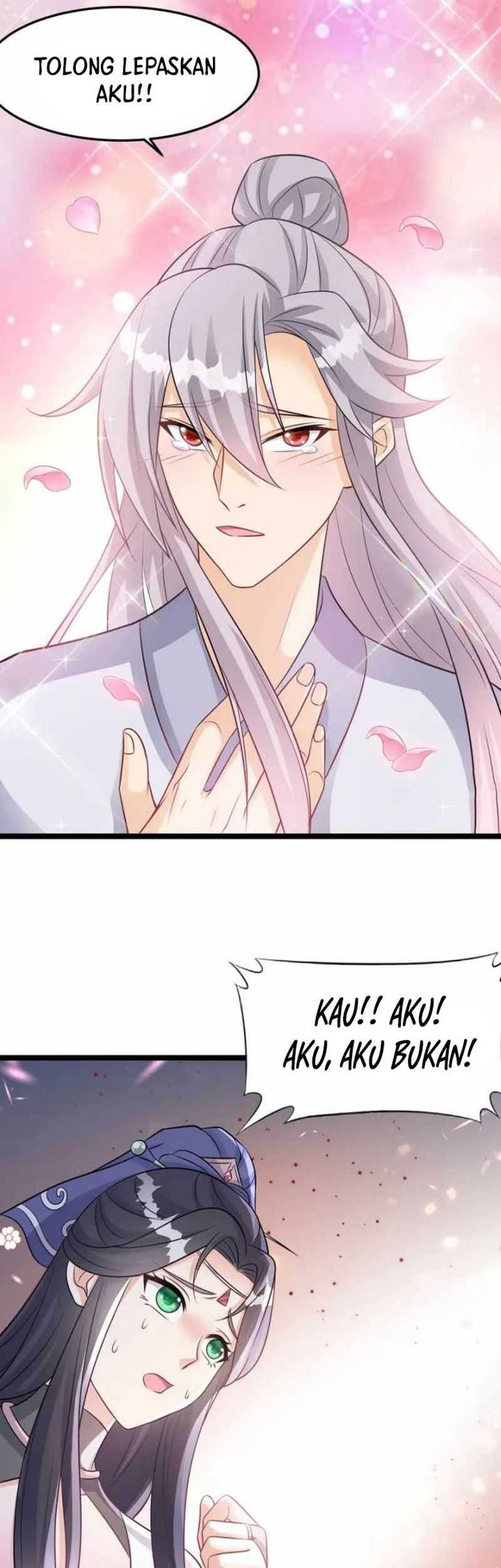 My Wife and I Dominate the Three Realms Chapter 49 Gambar 12