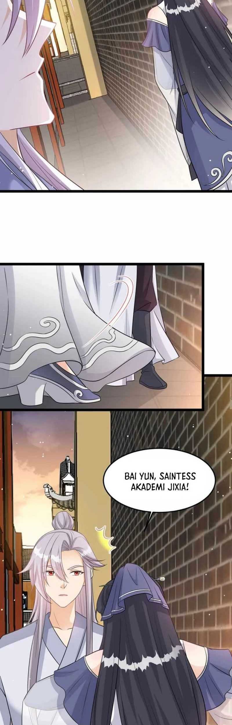 My Wife and I Dominate the Three Realms Chapter 49 Gambar 16