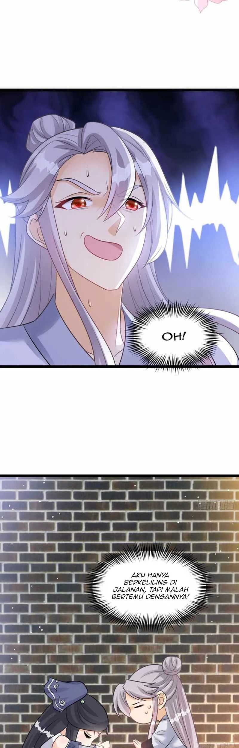 My Wife and I Dominate the Three Realms Chapter 49 Gambar 18