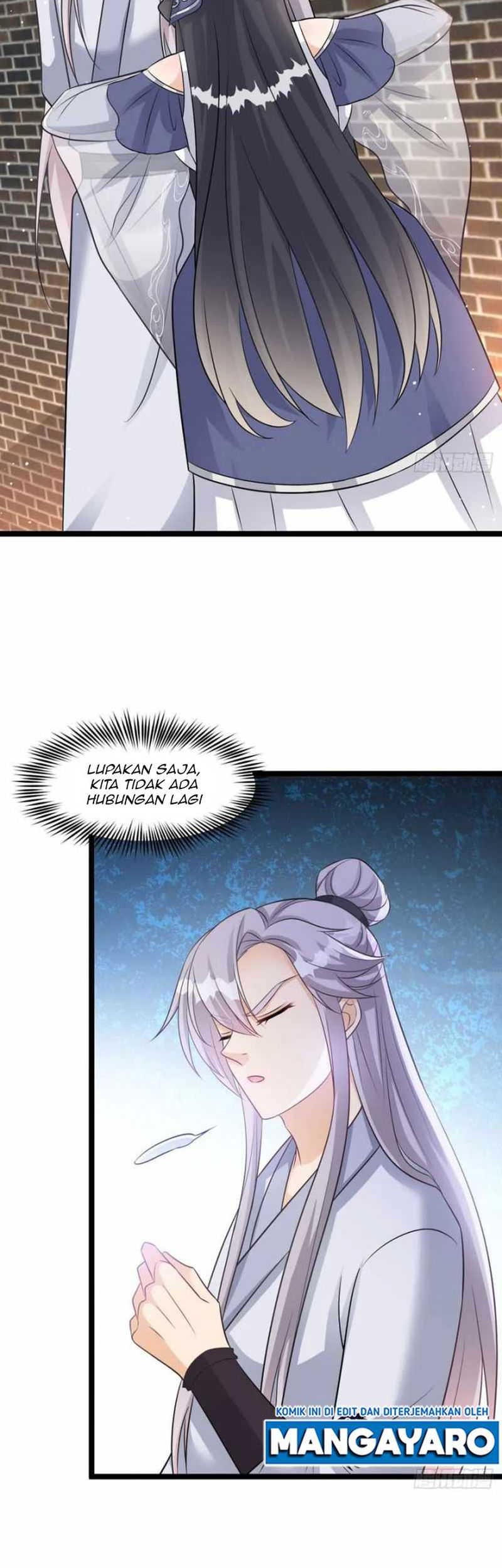 My Wife and I Dominate the Three Realms Chapter 49 Gambar 20