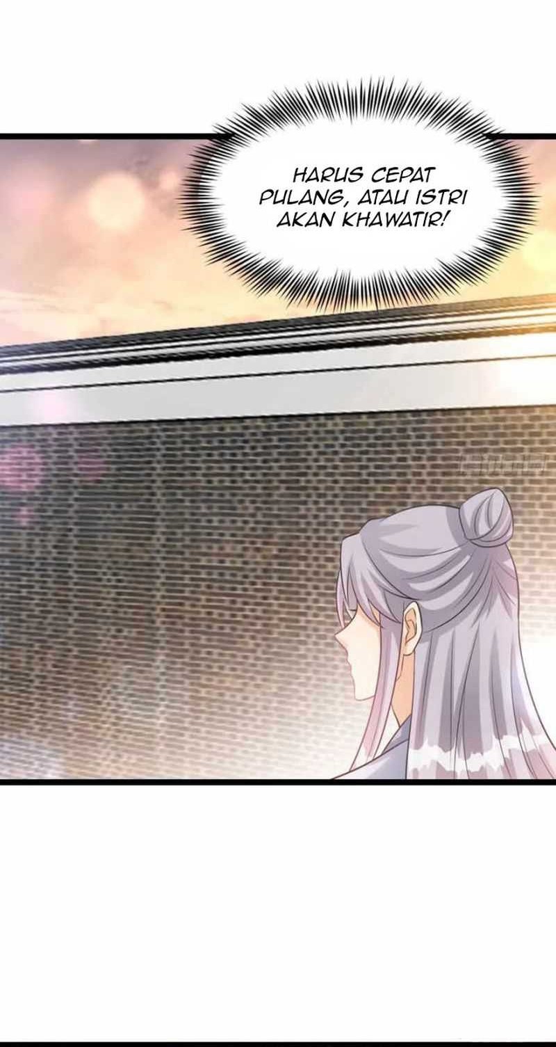 My Wife and I Dominate the Three Realms Chapter 49 Gambar 21