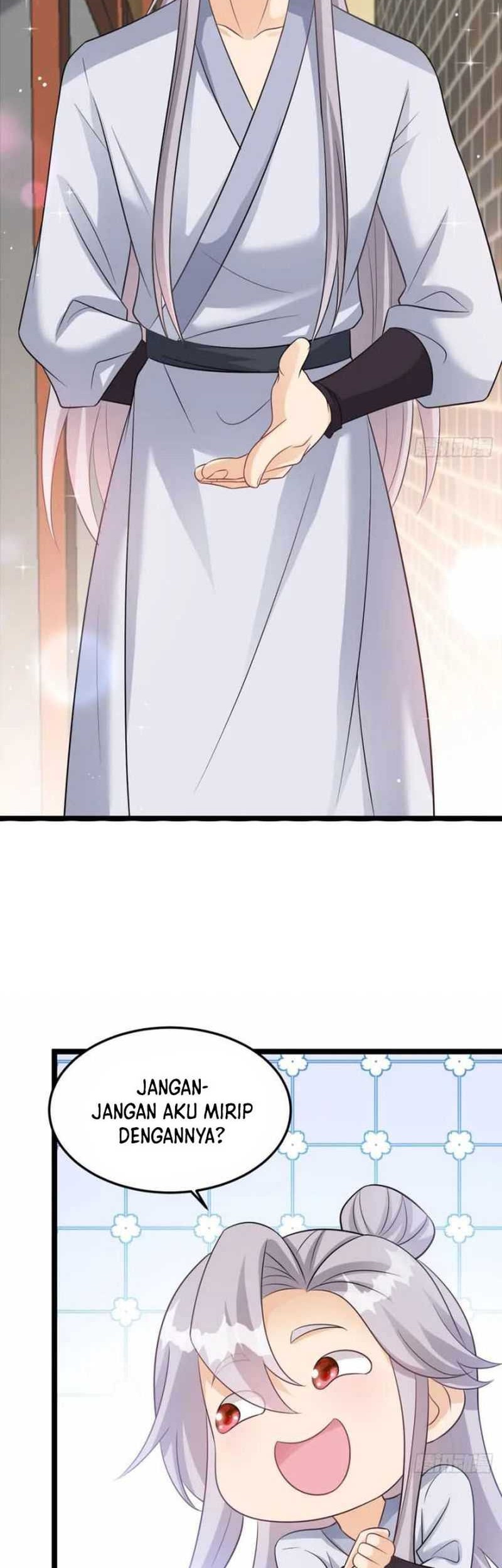 My Wife and I Dominate the Three Realms Chapter 49 Gambar 23