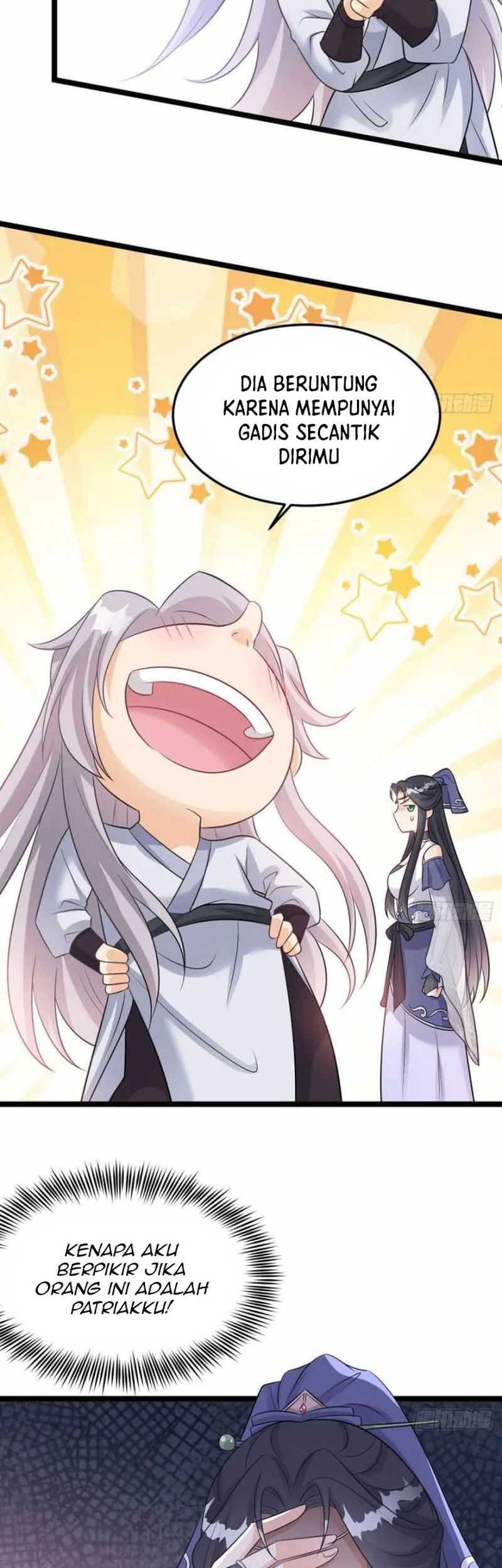 My Wife and I Dominate the Three Realms Chapter 49 Gambar 24