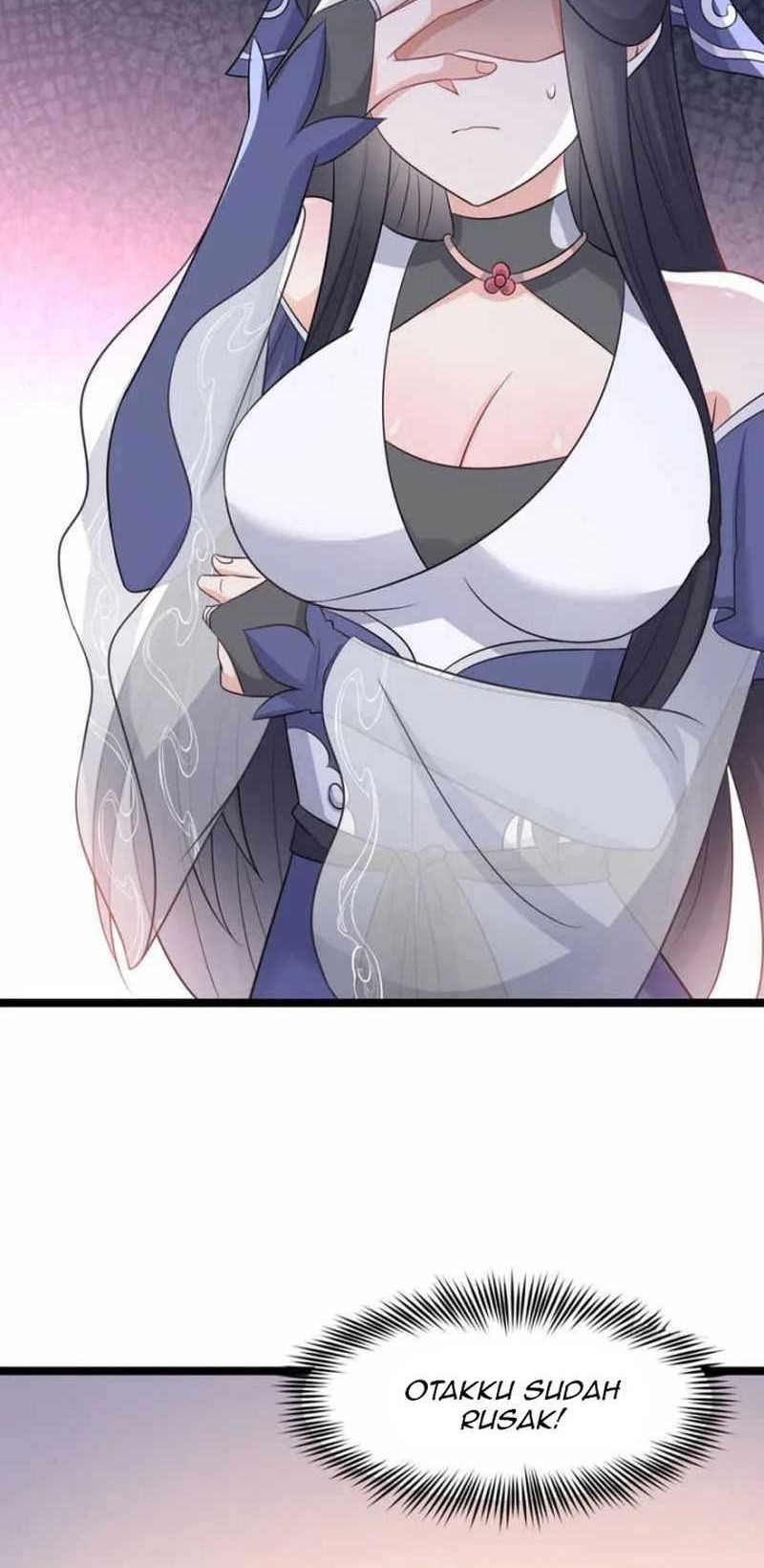 My Wife and I Dominate the Three Realms Chapter 49 Gambar 25