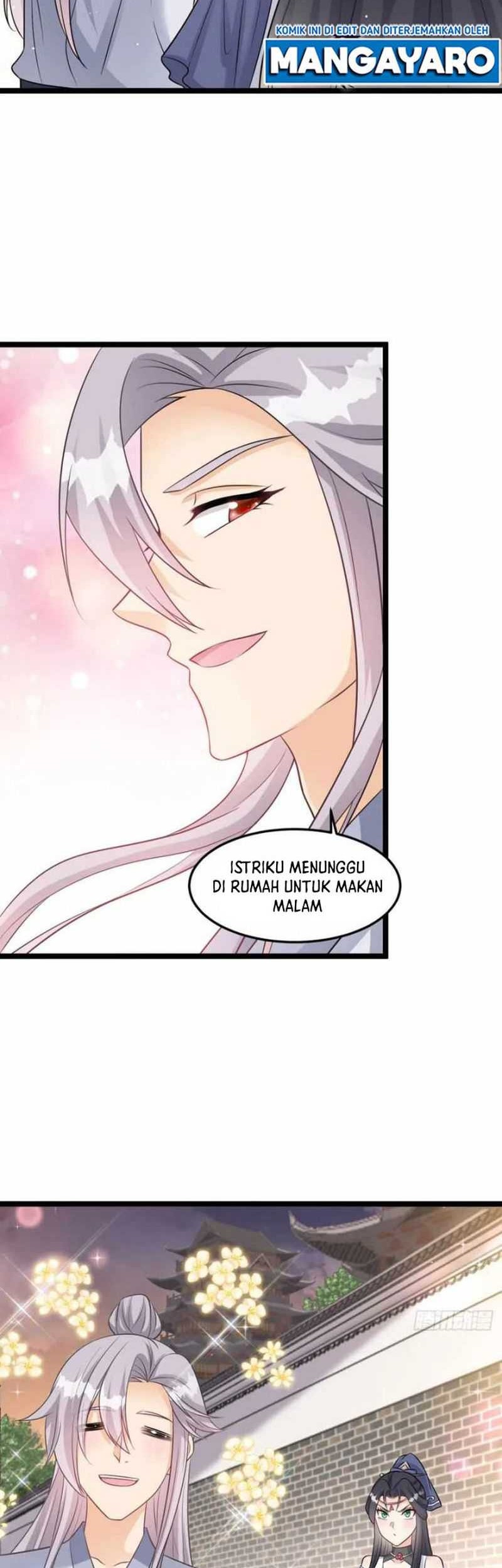 My Wife and I Dominate the Three Realms Chapter 49 Gambar 27