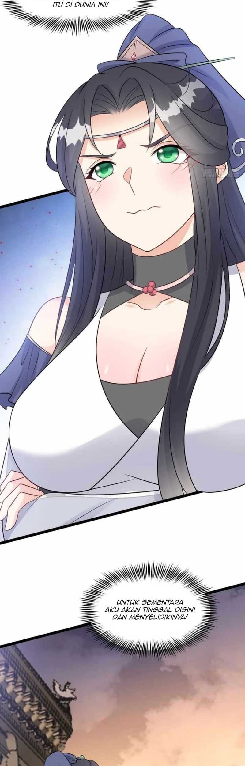 My Wife and I Dominate the Three Realms Chapter 49 Gambar 30