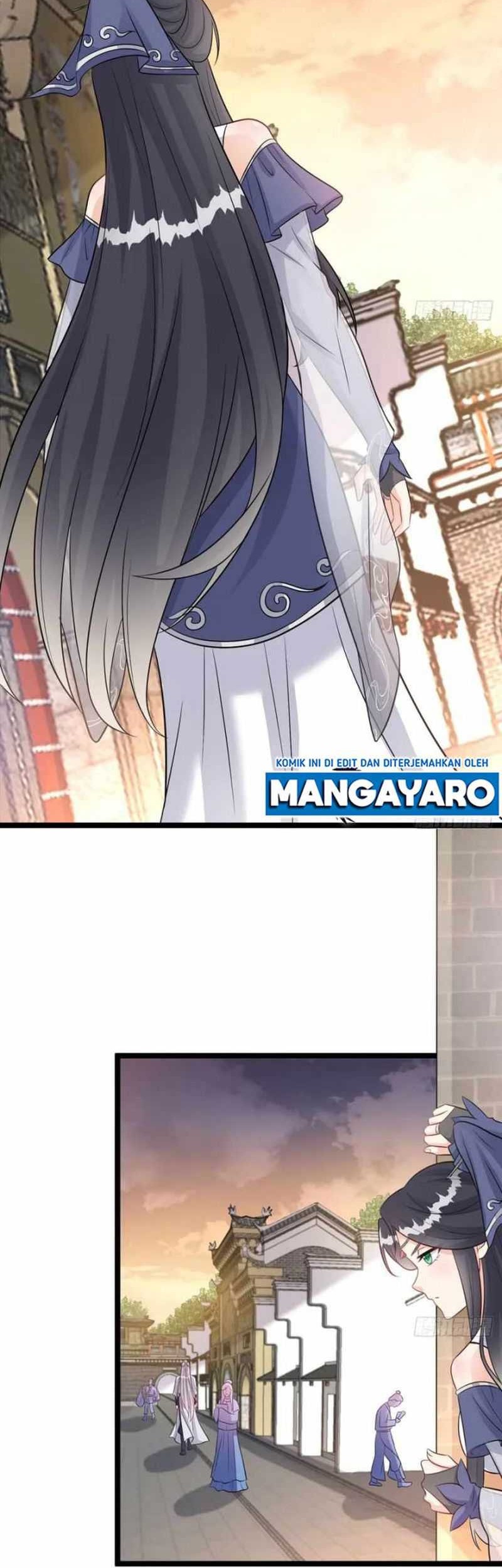 My Wife and I Dominate the Three Realms Chapter 49 Gambar 31