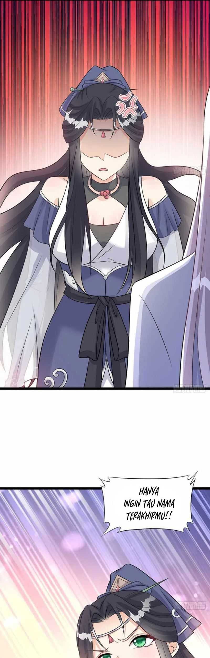 My Wife and I Dominate the Three Realms Chapter 48 Gambar 34