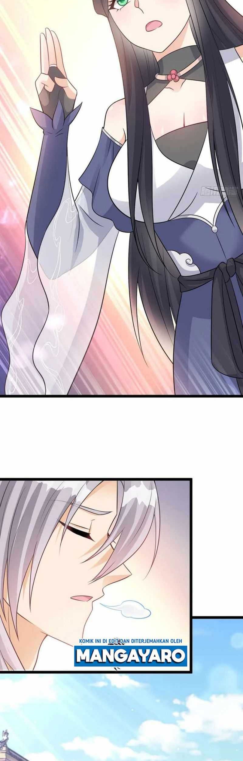 My Wife and I Dominate the Three Realms Chapter 48 Gambar 35