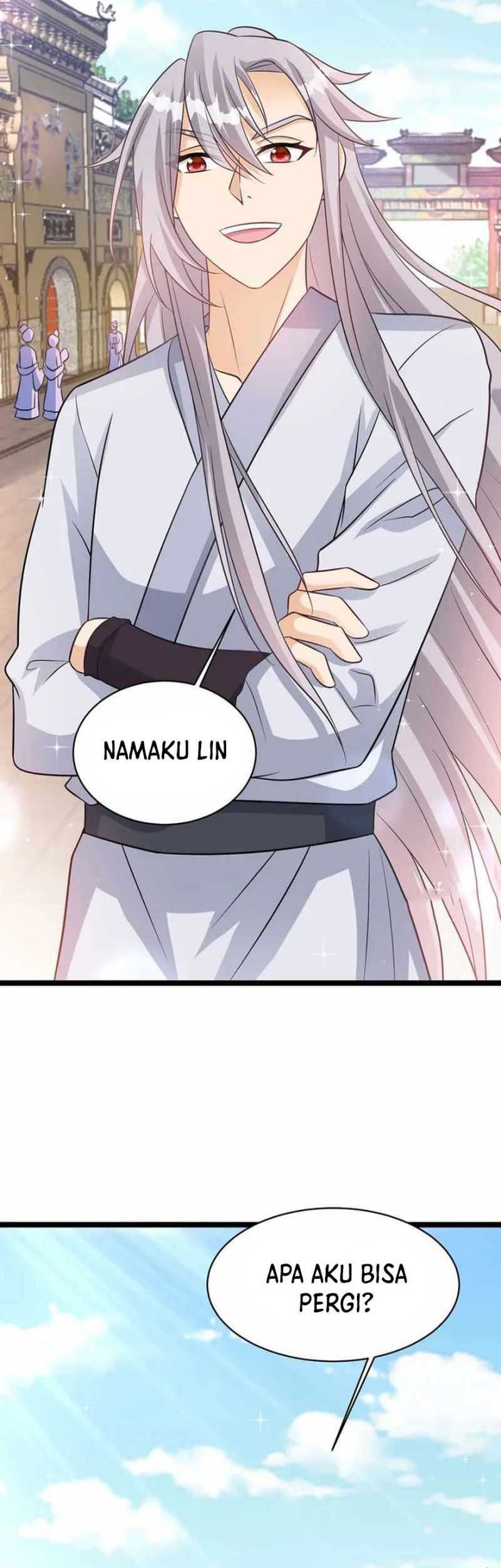 My Wife and I Dominate the Three Realms Chapter 48 Gambar 36