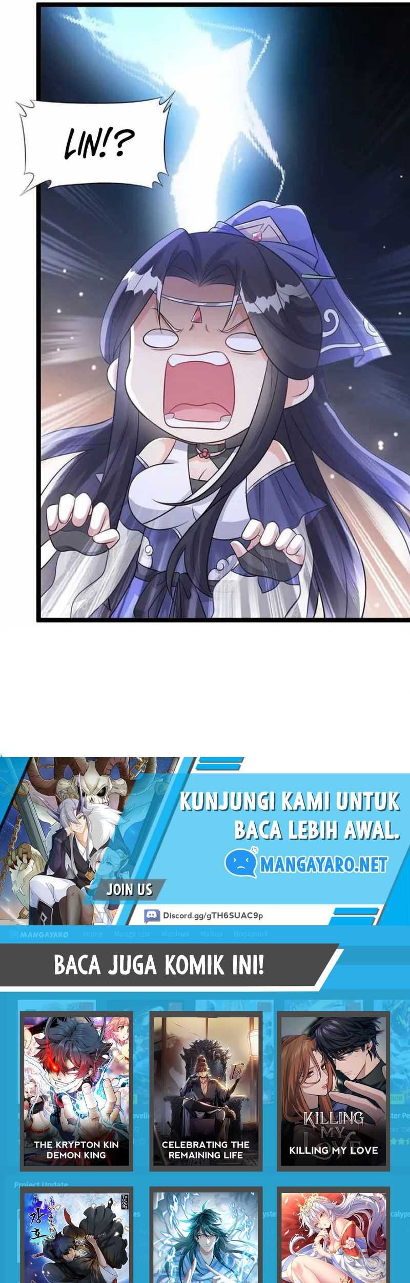 My Wife and I Dominate the Three Realms Chapter 48 Gambar 38