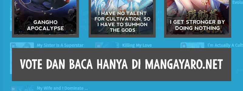 My Wife and I Dominate the Three Realms Chapter 48 Gambar 39