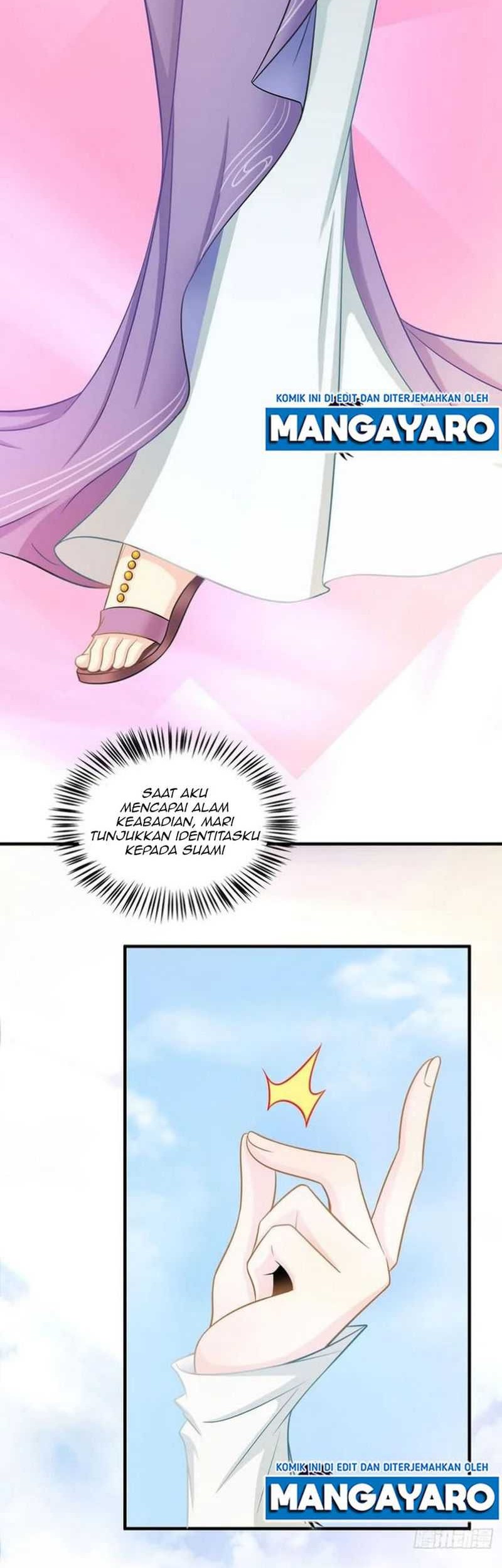 My Wife and I Dominate the Three Realms Chapter 48 Gambar 3
