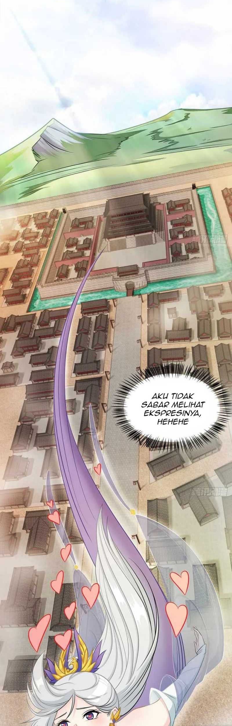 My Wife and I Dominate the Three Realms Chapter 48 Gambar 4