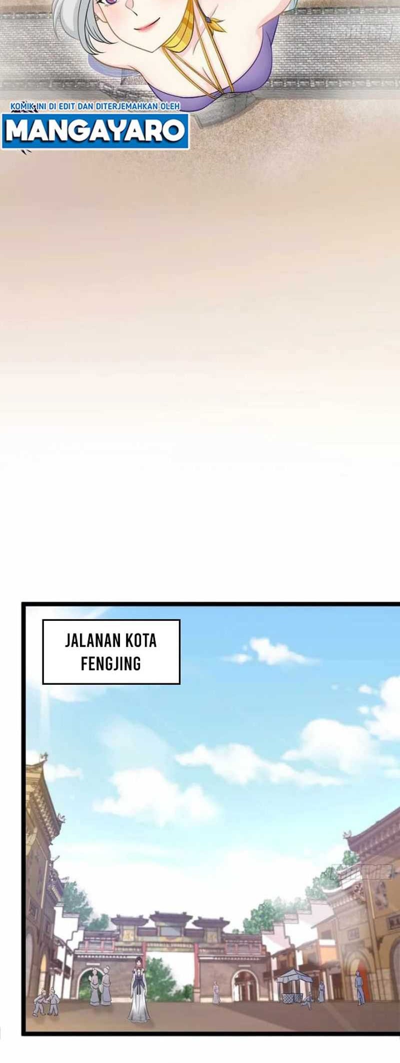 My Wife and I Dominate the Three Realms Chapter 48 Gambar 5