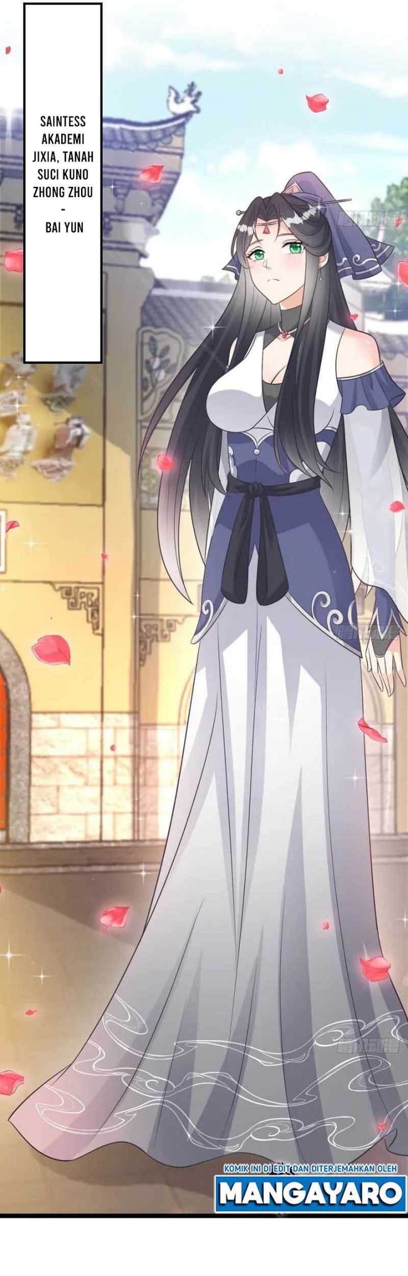 My Wife and I Dominate the Three Realms Chapter 48 Gambar 6