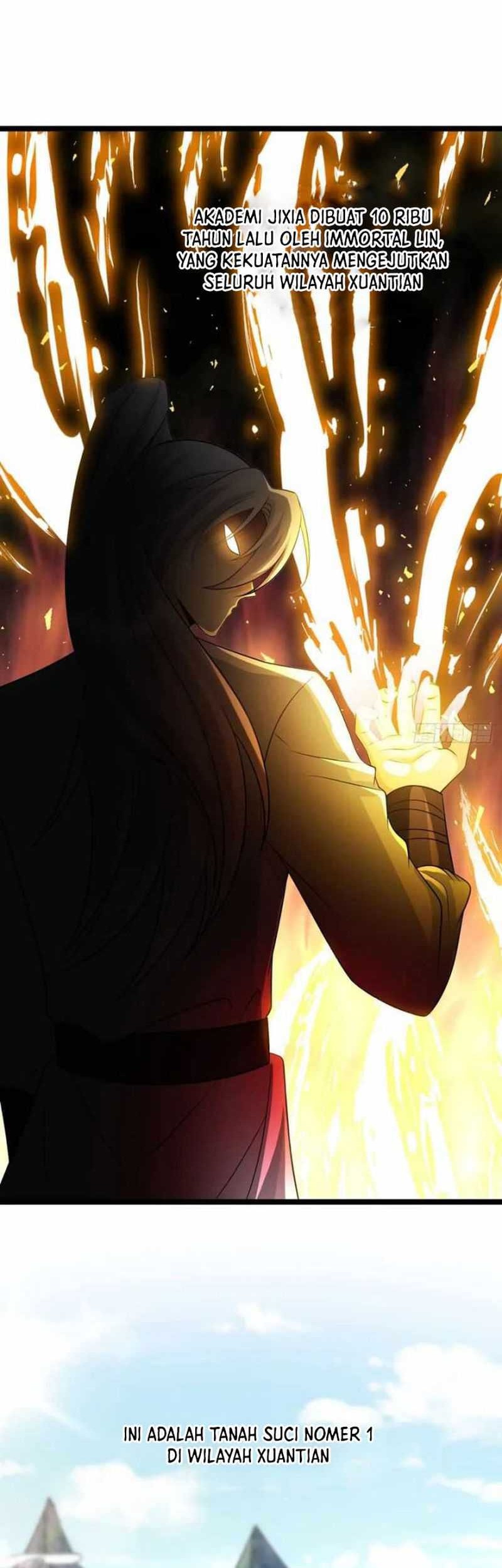 My Wife and I Dominate the Three Realms Chapter 48 Gambar 7