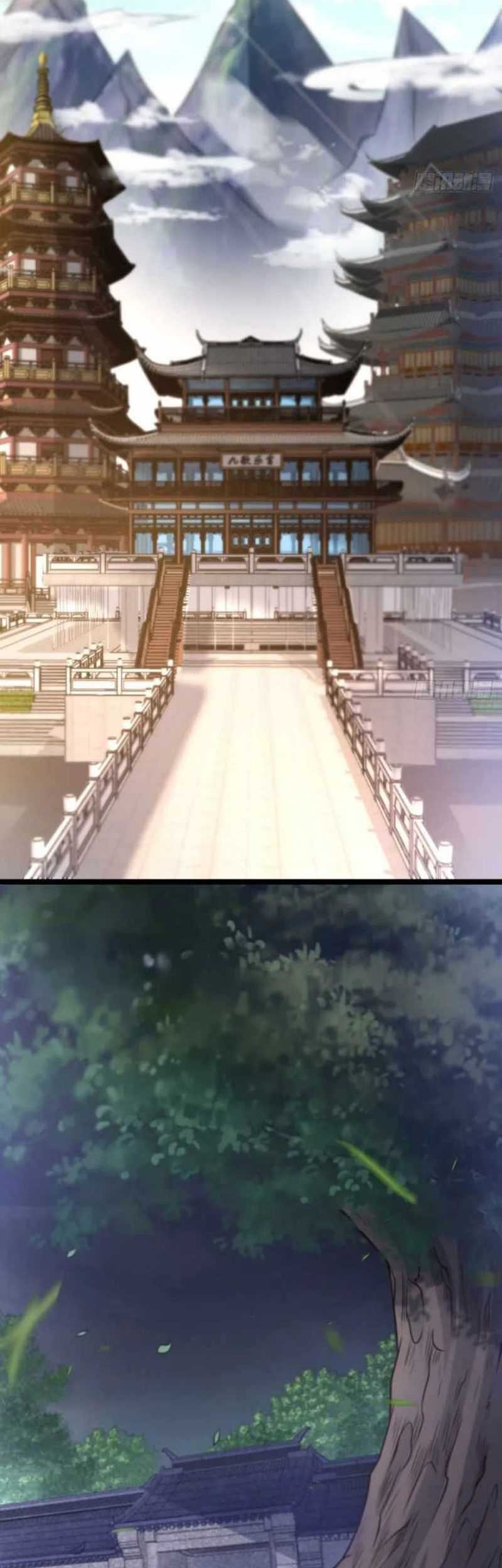 My Wife and I Dominate the Three Realms Chapter 48 Gambar 8