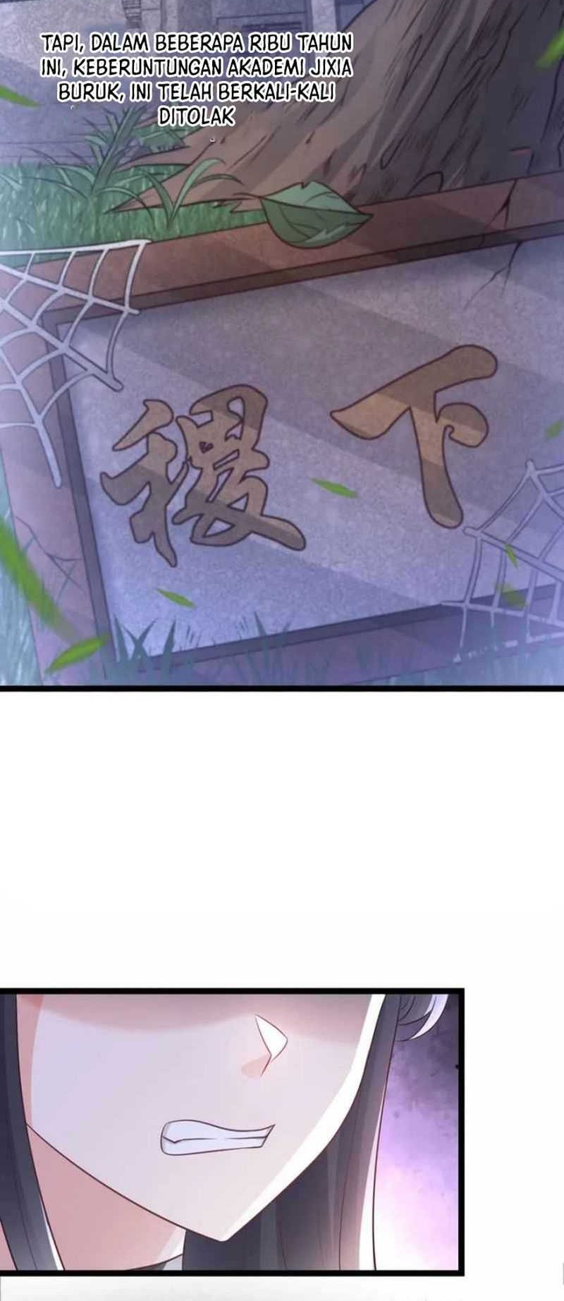 My Wife and I Dominate the Three Realms Chapter 48 Gambar 9