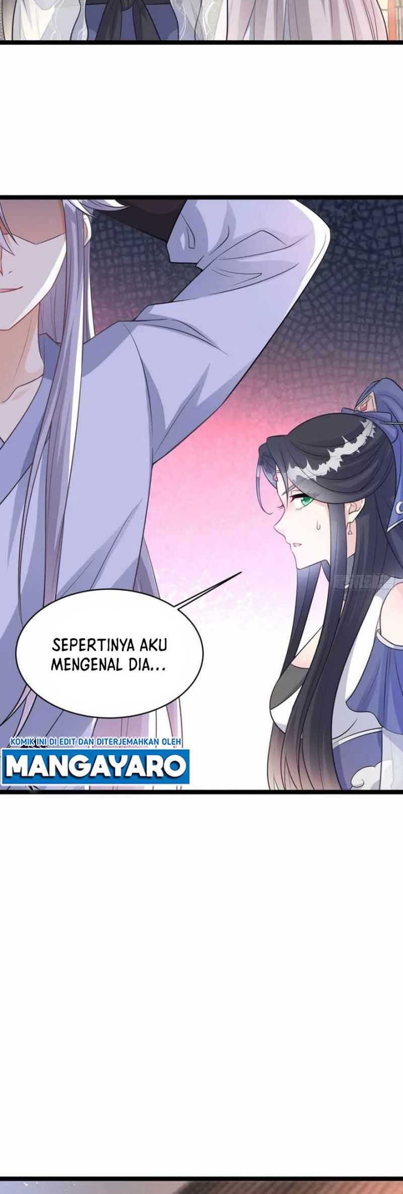 My Wife and I Dominate the Three Realms Chapter 48 Gambar 13