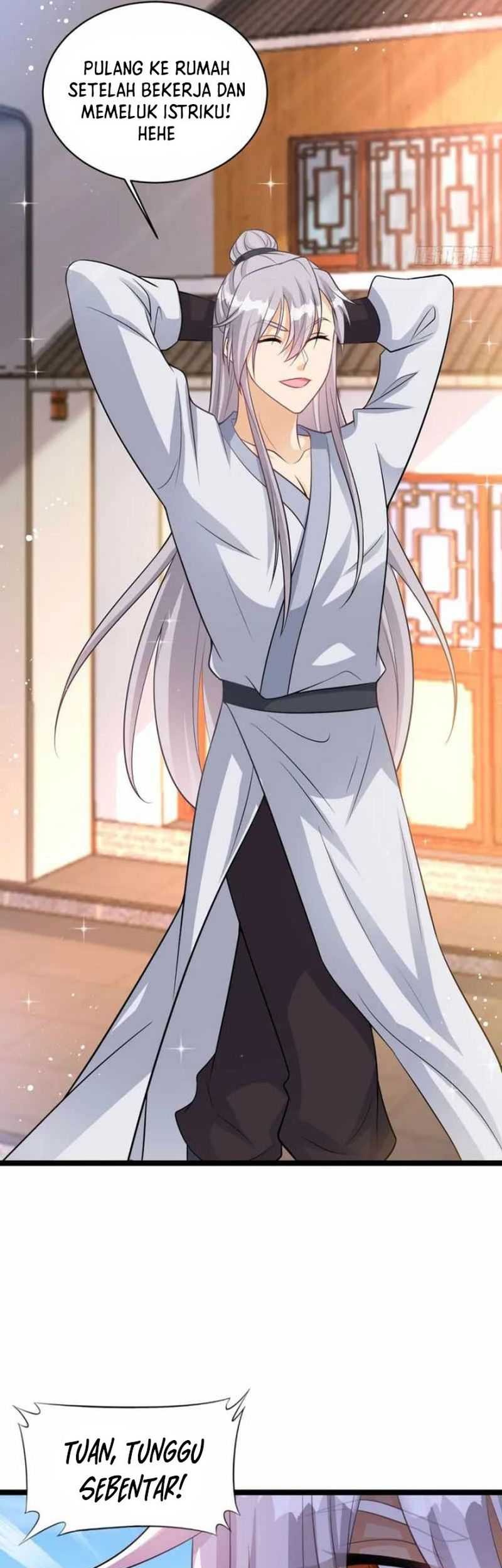 My Wife and I Dominate the Three Realms Chapter 48 Gambar 14