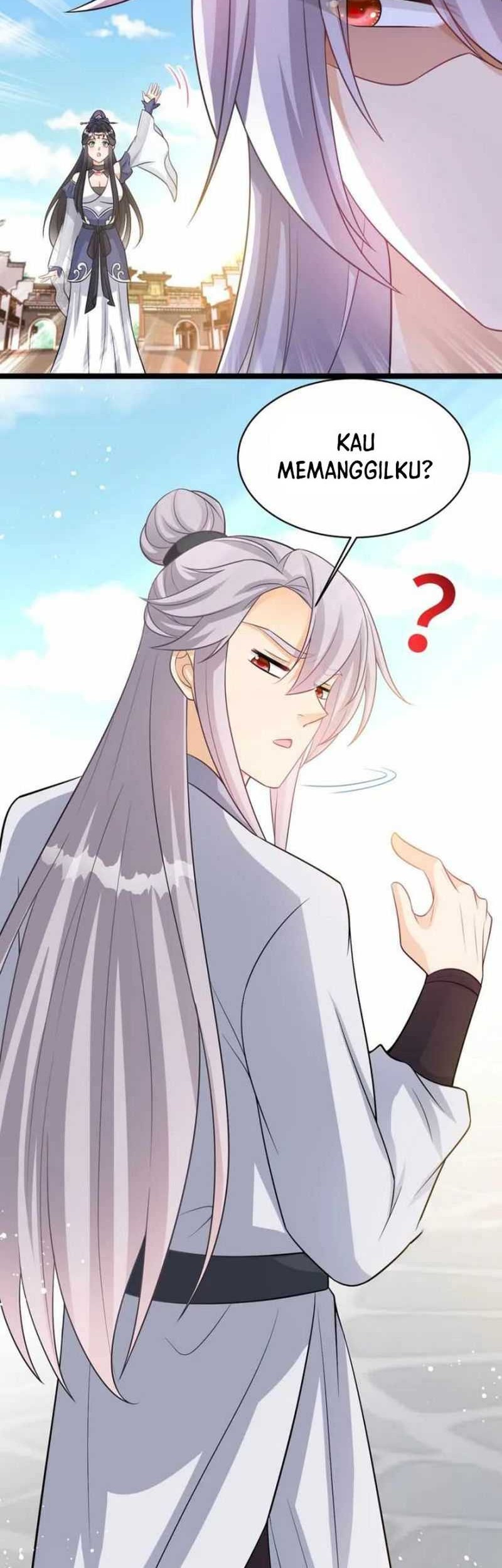 My Wife and I Dominate the Three Realms Chapter 48 Gambar 15