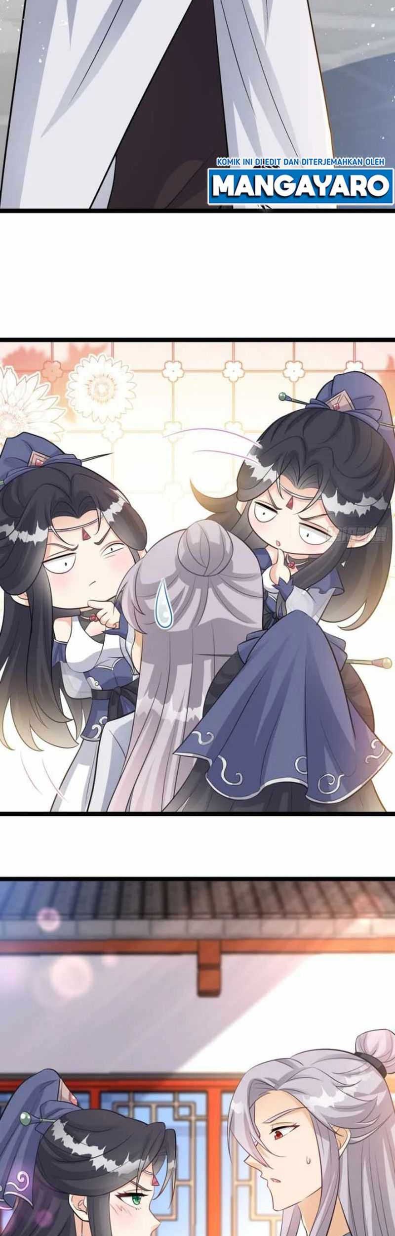 My Wife and I Dominate the Three Realms Chapter 48 Gambar 16