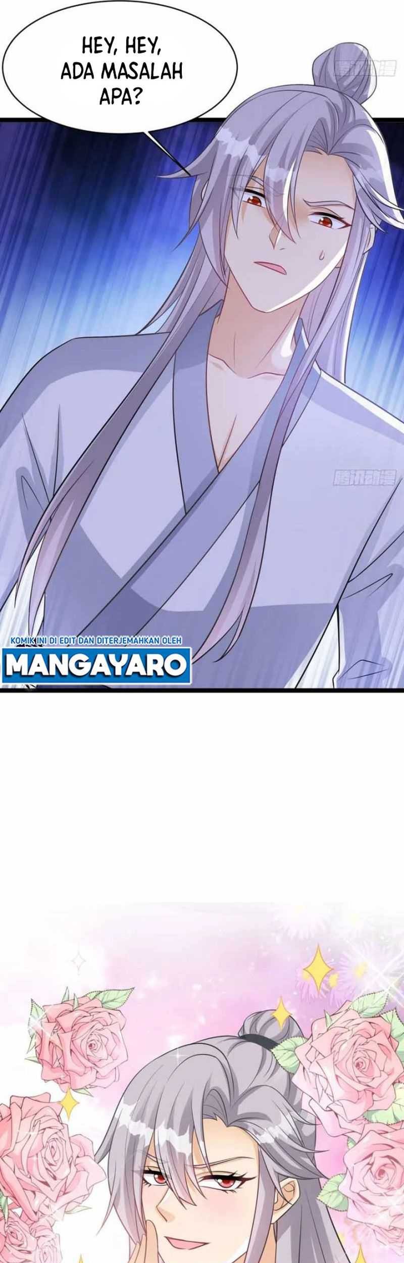 My Wife and I Dominate the Three Realms Chapter 48 Gambar 18