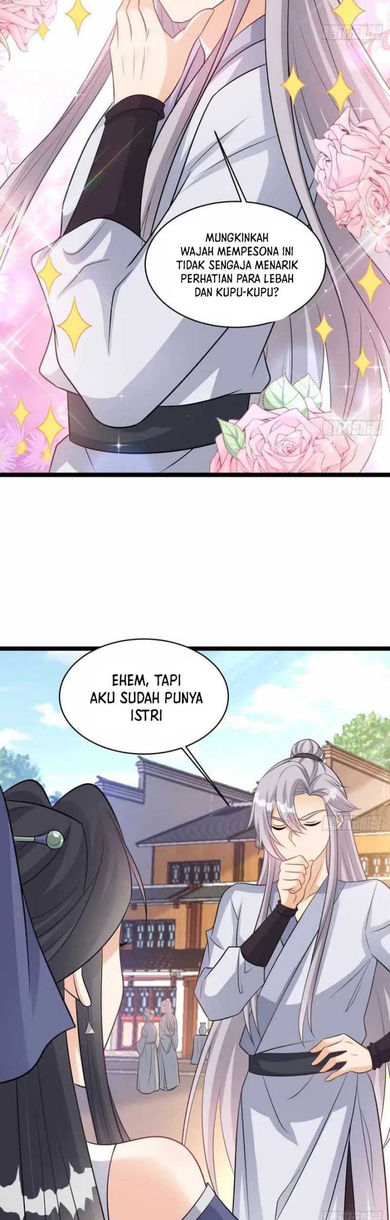 My Wife and I Dominate the Three Realms Chapter 48 Gambar 19