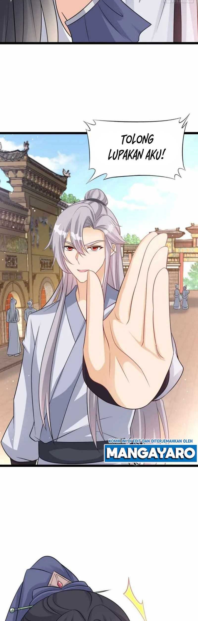 My Wife and I Dominate the Three Realms Chapter 48 Gambar 20