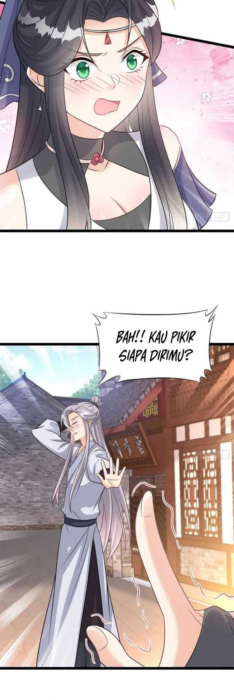 My Wife and I Dominate the Three Realms Chapter 48 Gambar 21