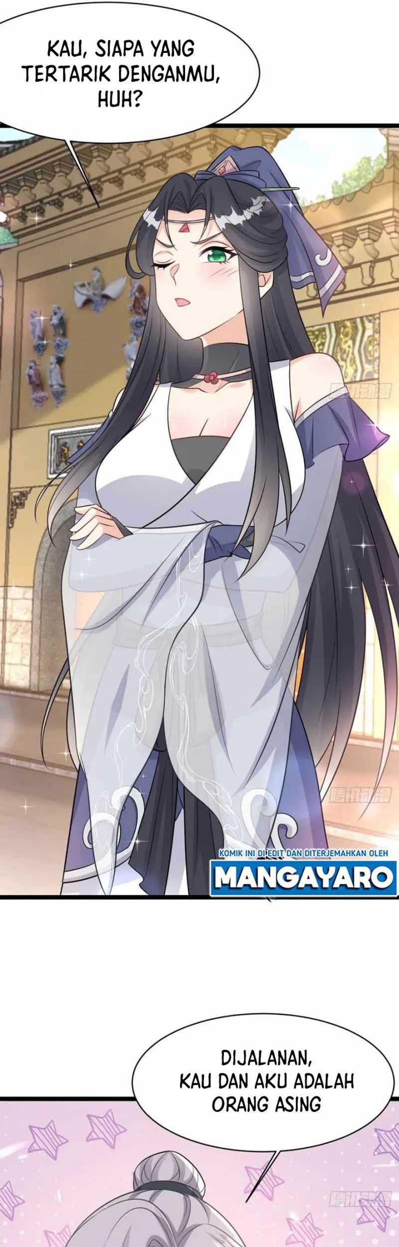 My Wife and I Dominate the Three Realms Chapter 48 Gambar 22