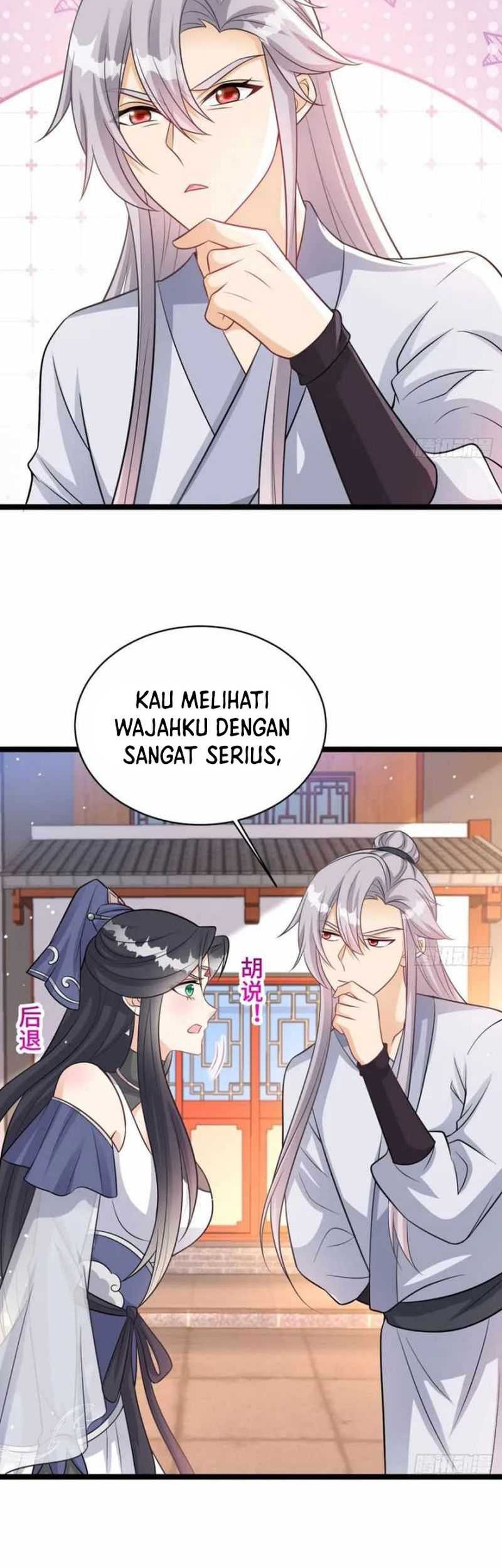 My Wife and I Dominate the Three Realms Chapter 48 Gambar 23