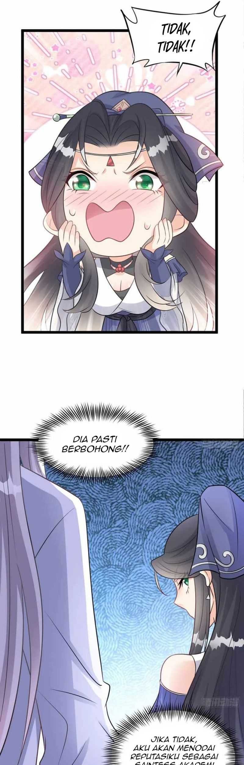 My Wife and I Dominate the Three Realms Chapter 48 Gambar 26