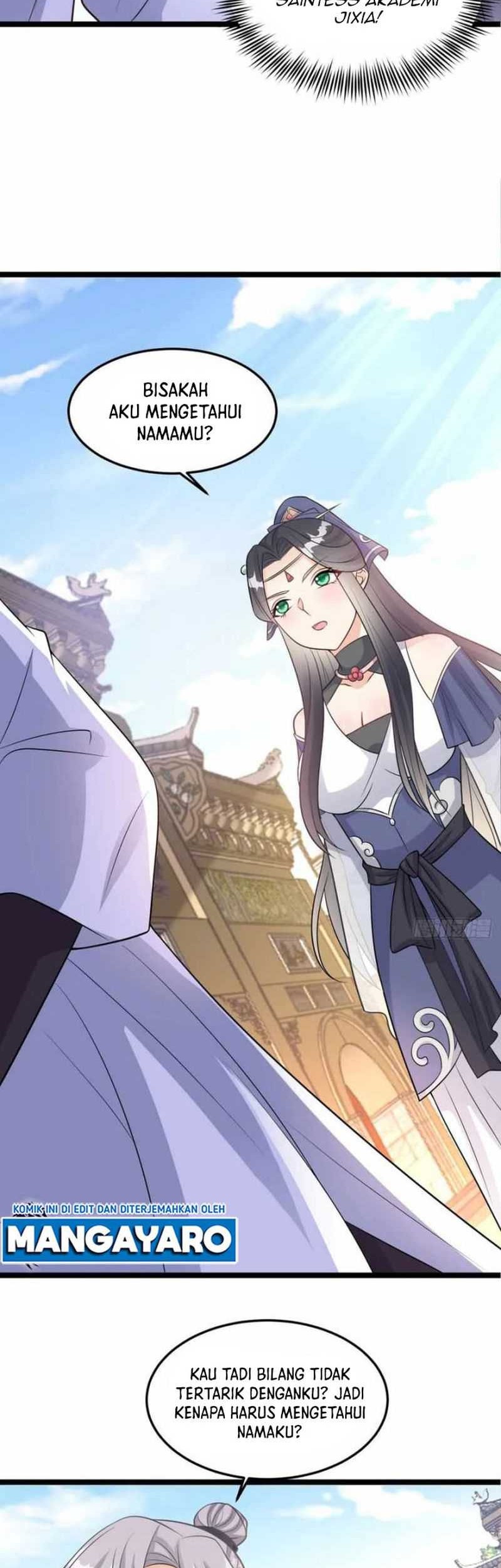 My Wife and I Dominate the Three Realms Chapter 48 Gambar 27