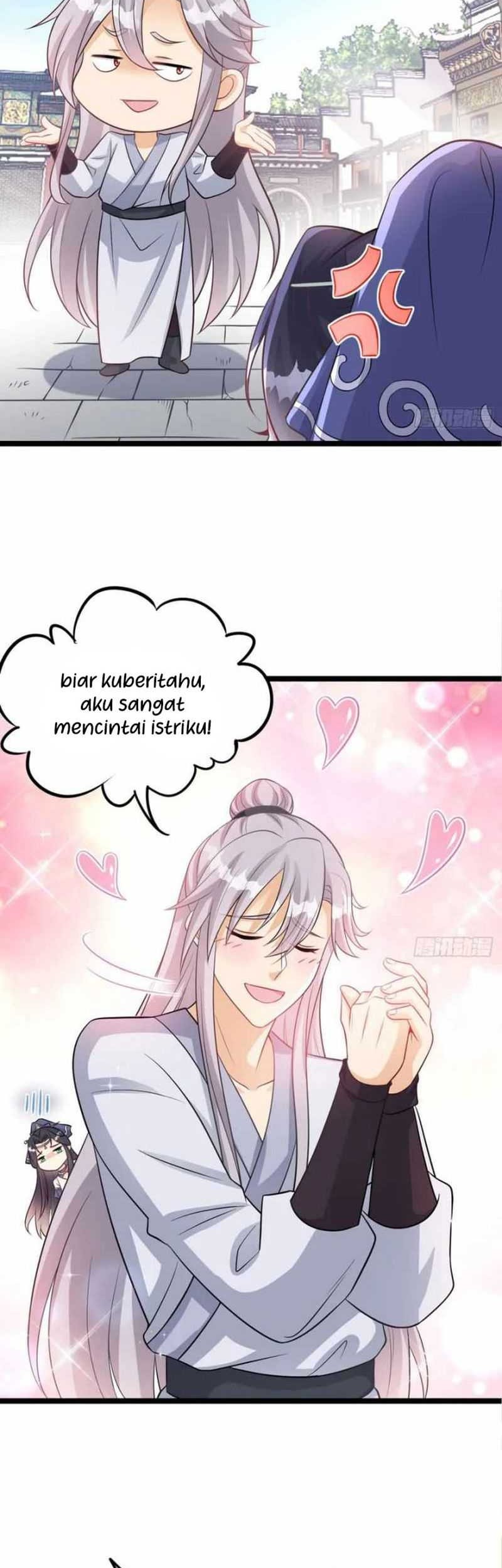 My Wife and I Dominate the Three Realms Chapter 48 Gambar 28