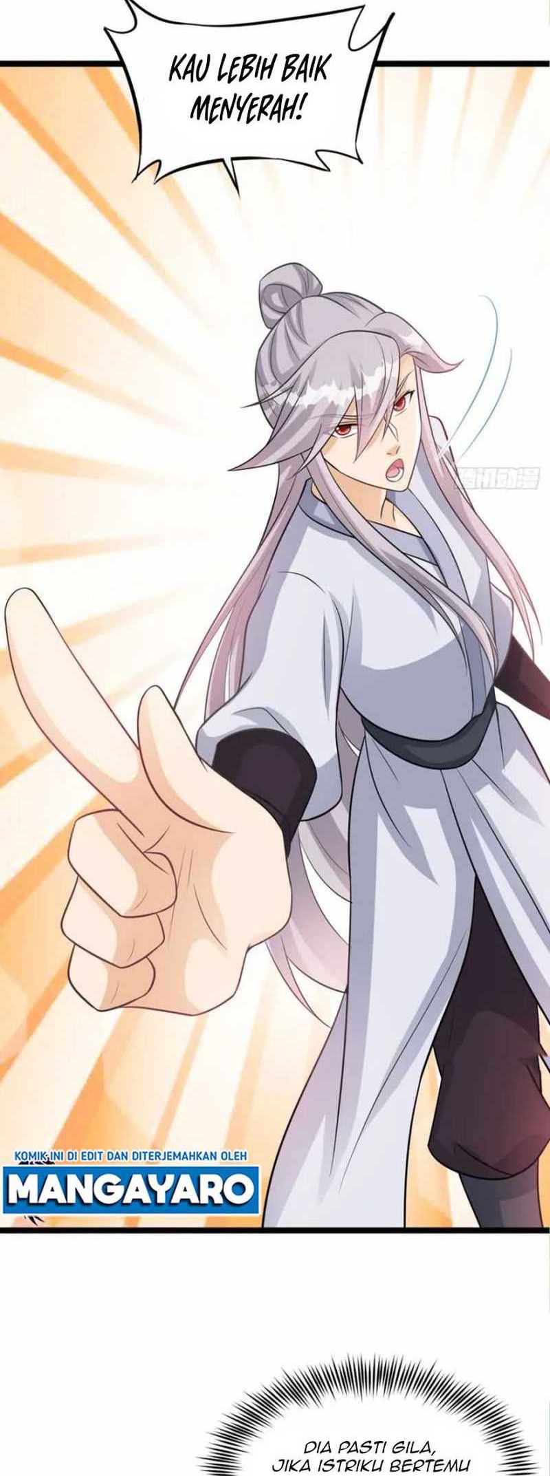 My Wife and I Dominate the Three Realms Chapter 48 Gambar 29