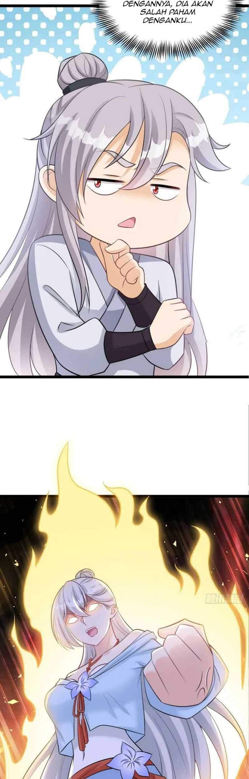 My Wife and I Dominate the Three Realms Chapter 48 Gambar 30