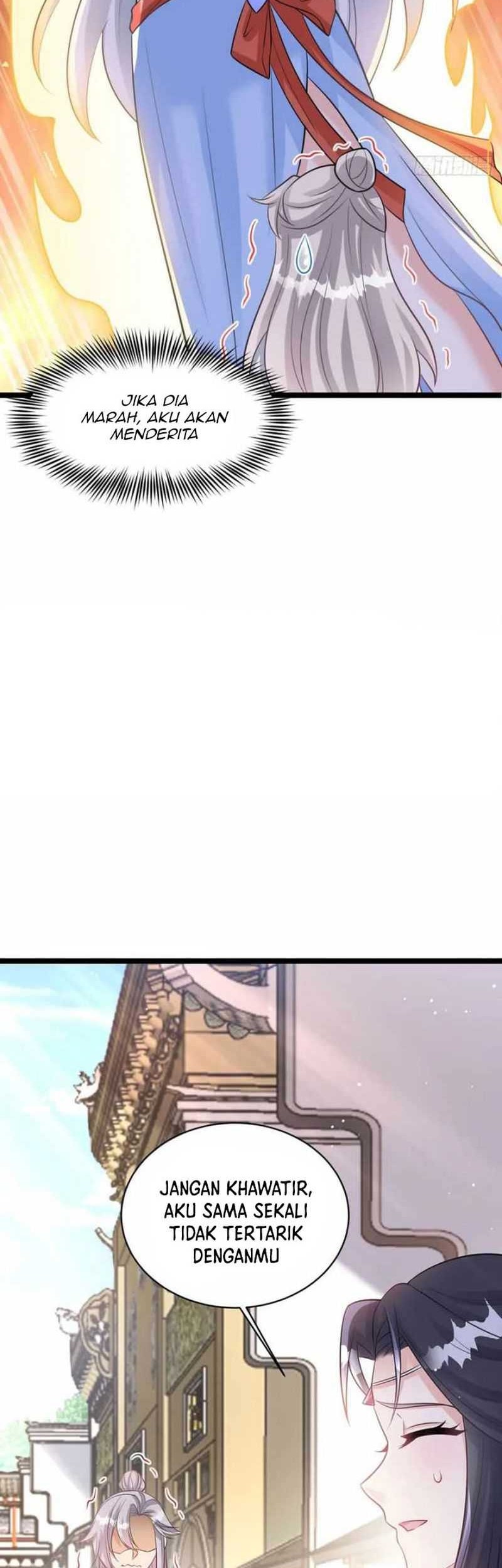 My Wife and I Dominate the Three Realms Chapter 48 Gambar 31