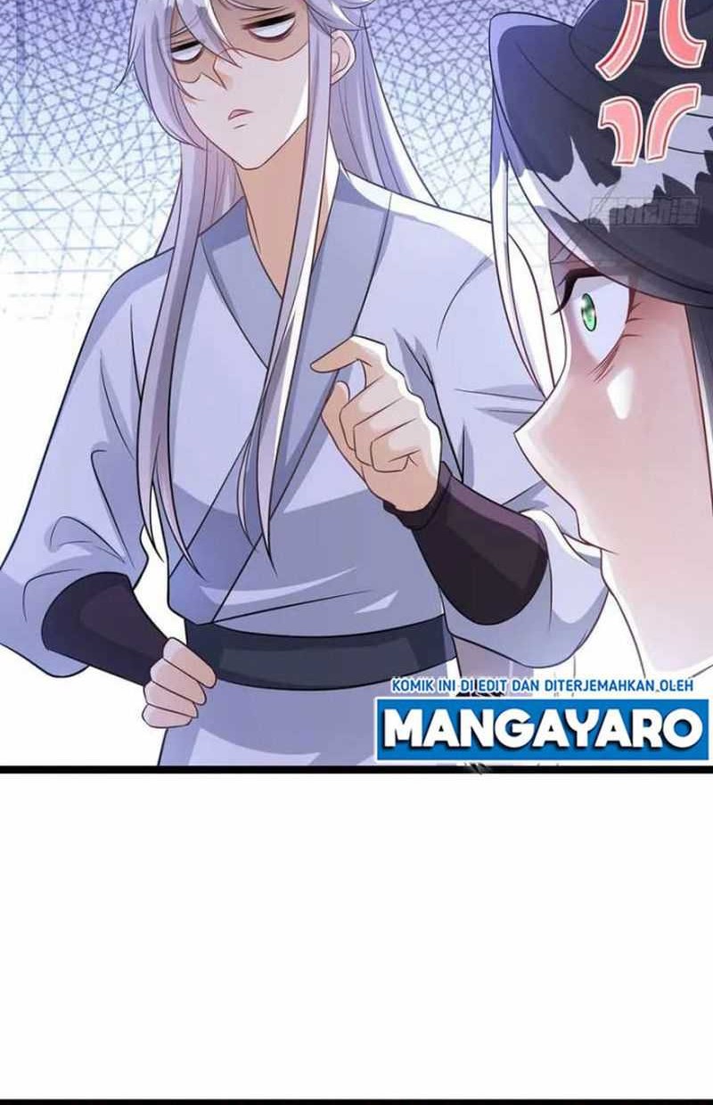 My Wife and I Dominate the Three Realms Chapter 48 Gambar 33