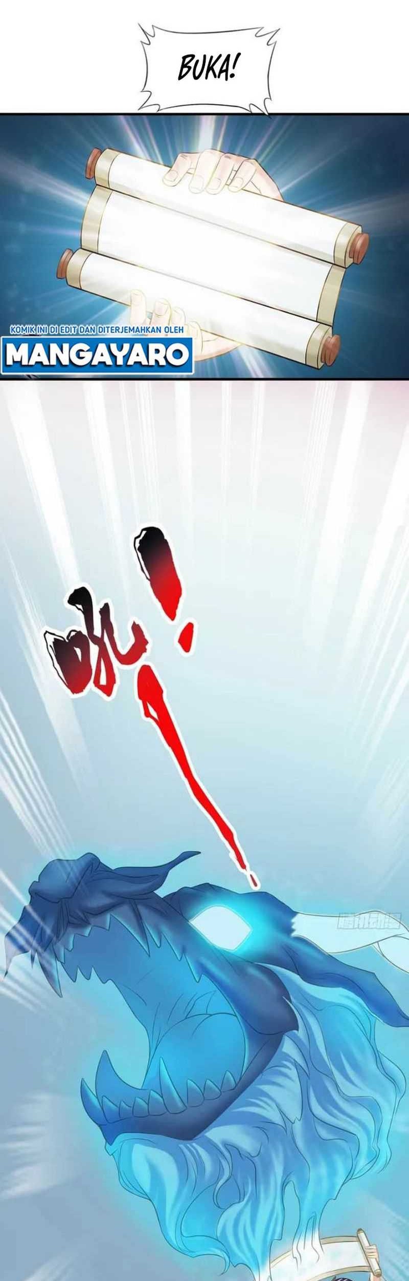 My Wife and I Dominate the Three Realms Chapter 47 Gambar 3