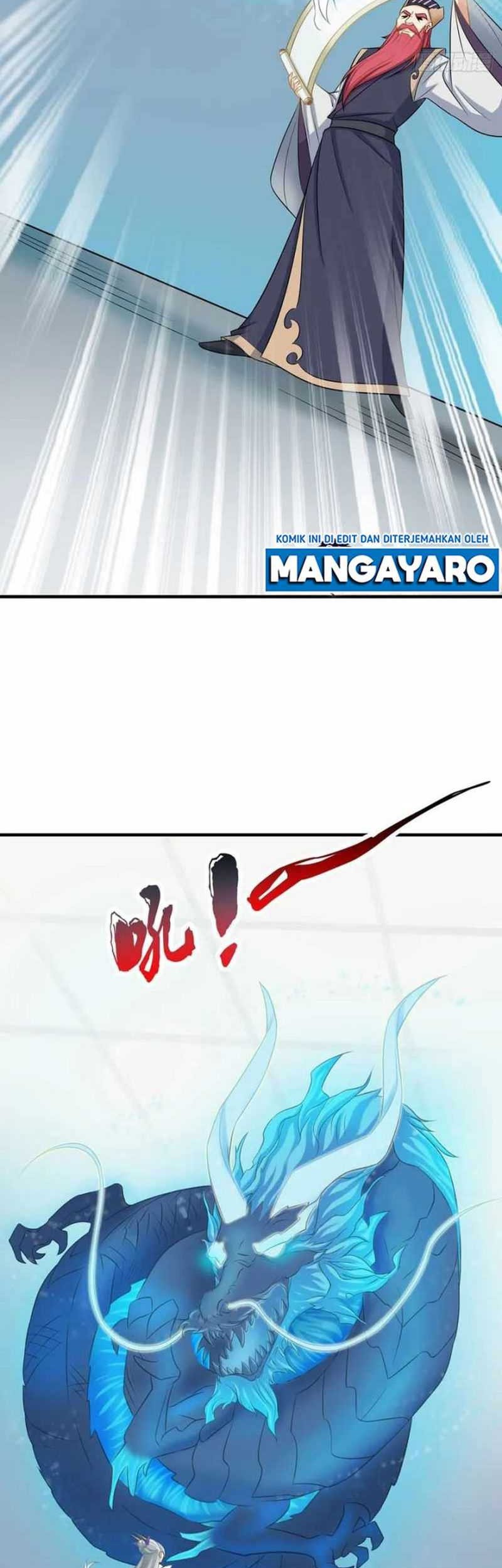 My Wife and I Dominate the Three Realms Chapter 47 Gambar 4