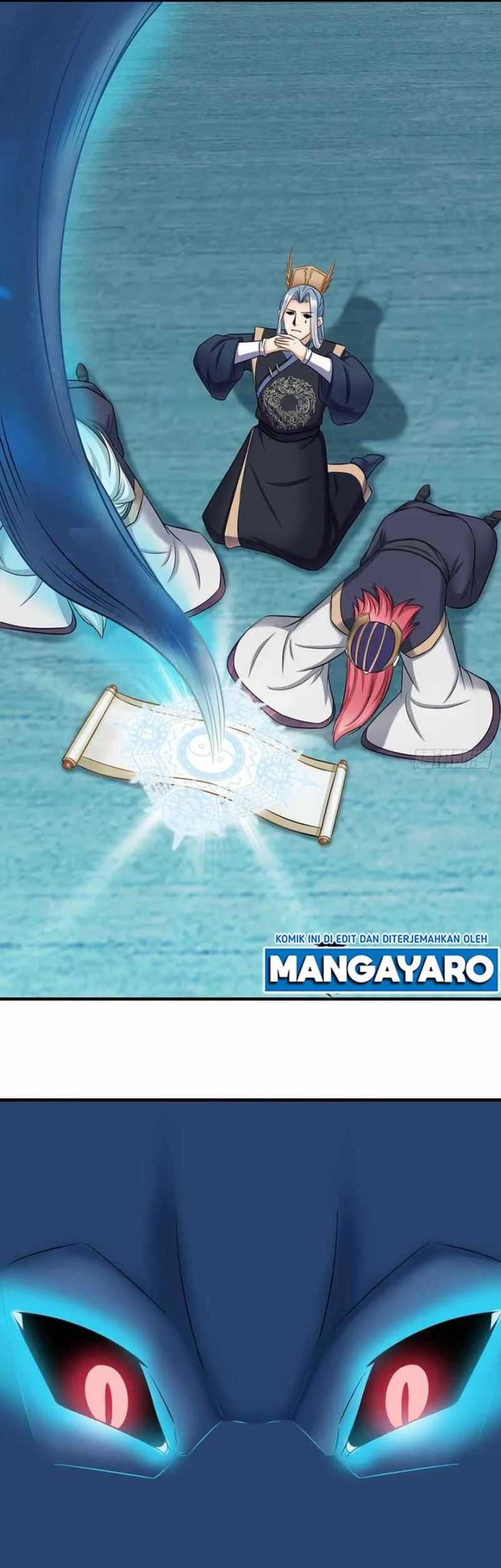 My Wife and I Dominate the Three Realms Chapter 47 Gambar 6