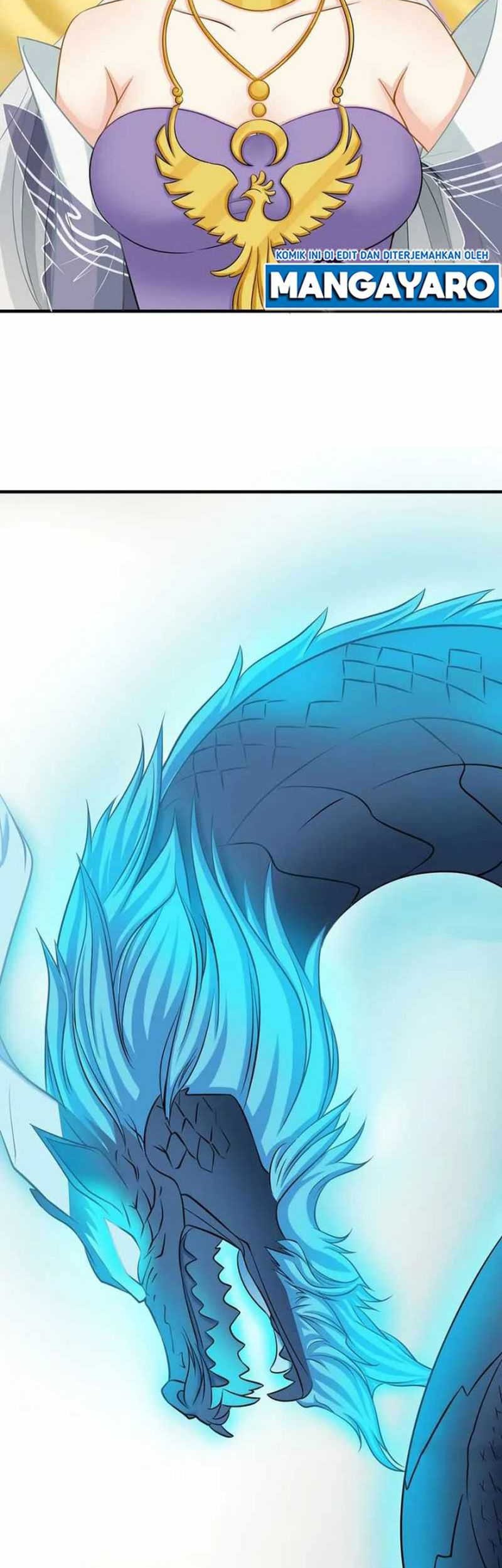 My Wife and I Dominate the Three Realms Chapter 47 Gambar 8