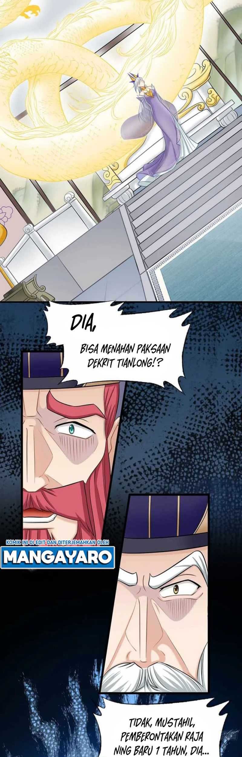 My Wife and I Dominate the Three Realms Chapter 47 Gambar 10