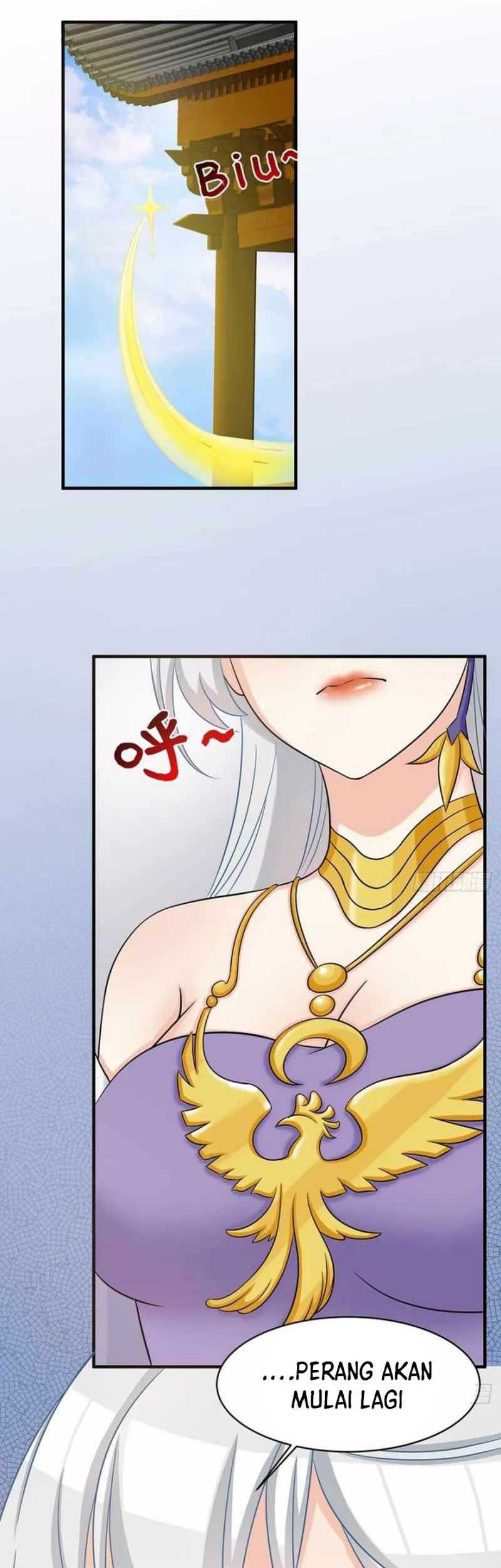 My Wife and I Dominate the Three Realms Chapter 47 Gambar 14