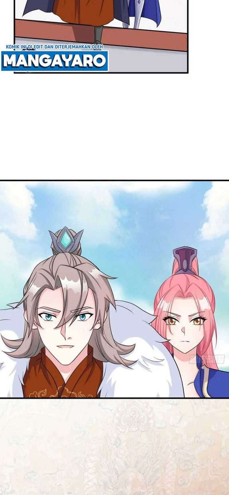 My Wife and I Dominate the Three Realms Chapter 47 Gambar 17
