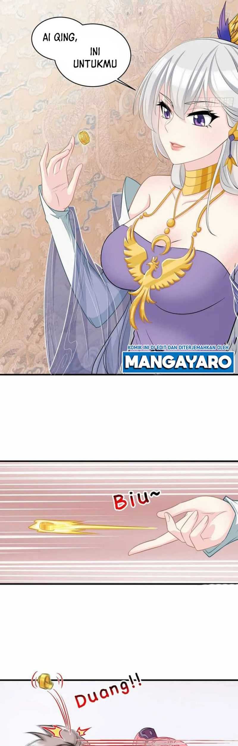 My Wife and I Dominate the Three Realms Chapter 47 Gambar 18