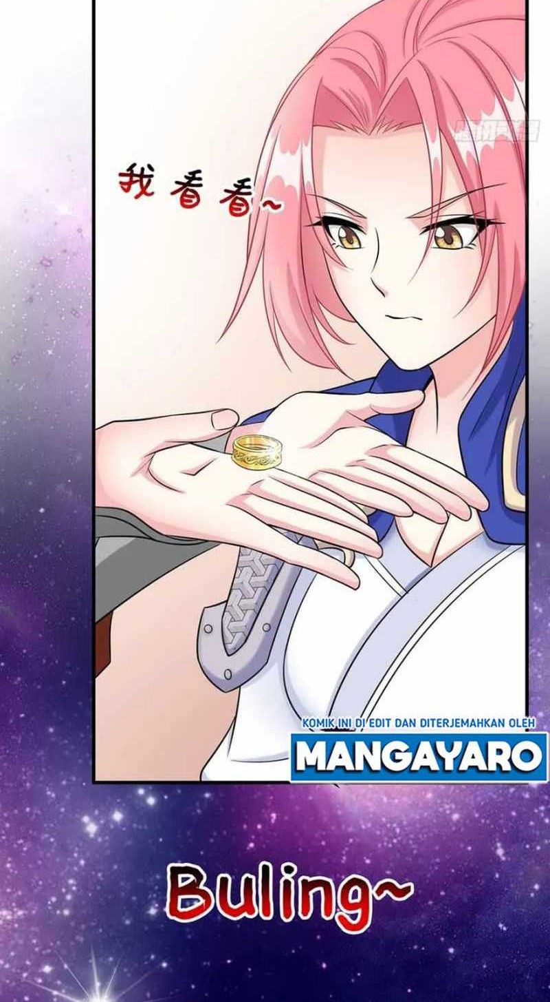 My Wife and I Dominate the Three Realms Chapter 47 Gambar 21